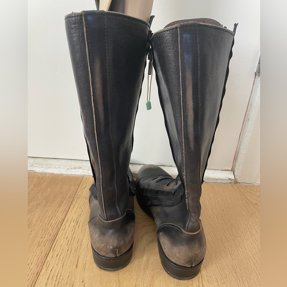 Moma boots - Picture 3 of 5